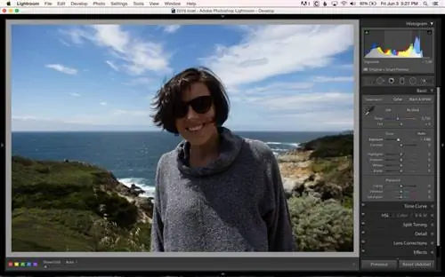 Экспозиция -1