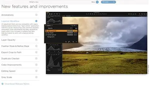 Почему Capture One не может заменить Adobe Lightroom