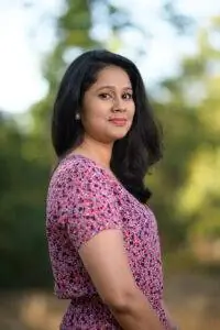 Sigma 85mm f/1.4 крупным планом