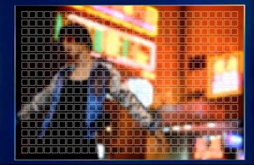 Точки автофокусировки Nikon беззеркальные