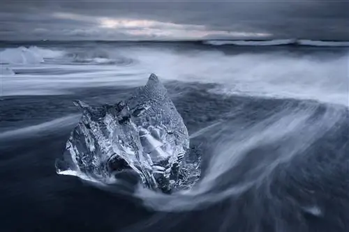 Руководство по фотографии Blue Hour