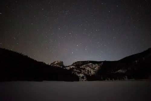 Самьянг 14 мм f2.8