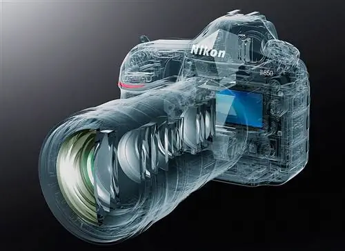 Всё, что вам нужно знать о Nikon D850