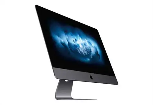 Apple иМак Про
