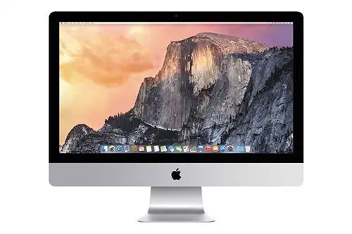 Как купить Apple iMac для фотографии