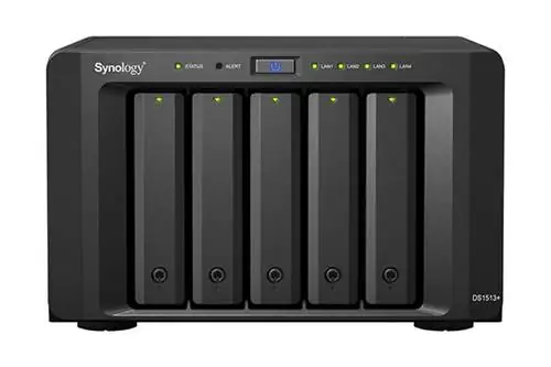 Синология DS1513+ Синология DS1513+