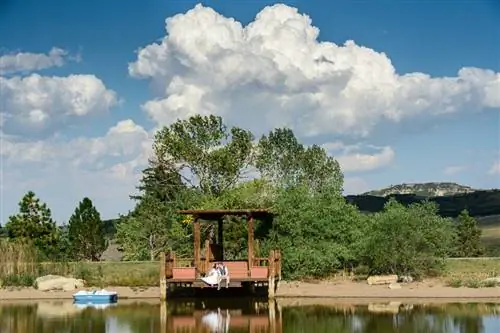 Другой пример техники фокусировки и перекомпоновки