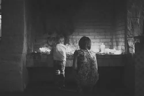 Фотография при слабом освещении светосильными объективами (2)