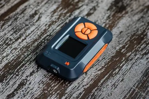 Интеллектуальный датчик освещенности MIOPS