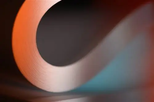 Гладкая текстура листов бумаги