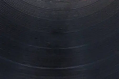 Обрезка среднего изображения с низким уровнем шума