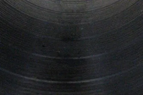 Обрезка одиночного изображения с высоким уровнем шума