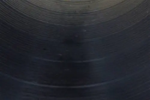 Обрезка HDR с низким уровнем шума