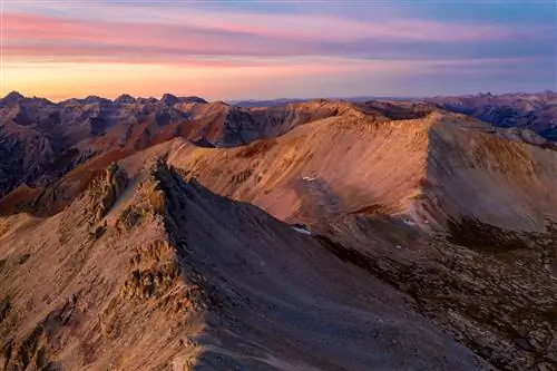 Объяснение метода усредненного расширенного динамического диапазона (AHDR)