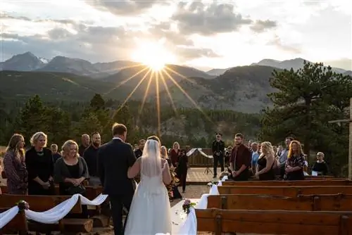 Как без проблем сфотографировать свадьбу