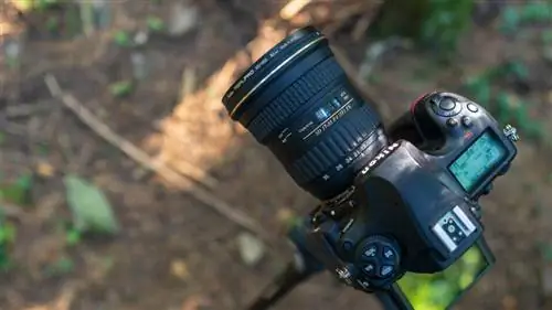 Как сделать образец видеоизображения в режиме замедленной съемки № 3