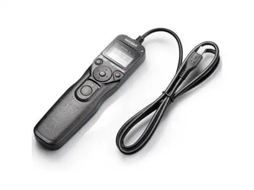 Интервалометр Нивера