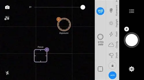 Фотокамера Plus-2 для мобильного телефона