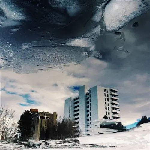 Фотография на мобильный телефон-5