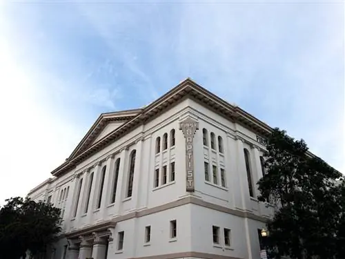 Изображение DNG, отредактированное в приложении VSCO