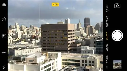 Скриншоты фотокамеры мобильного телефона-2