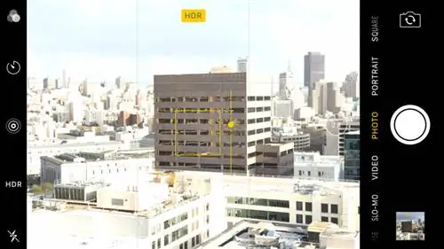 Скриншоты фотокамеры мобильного телефона-3