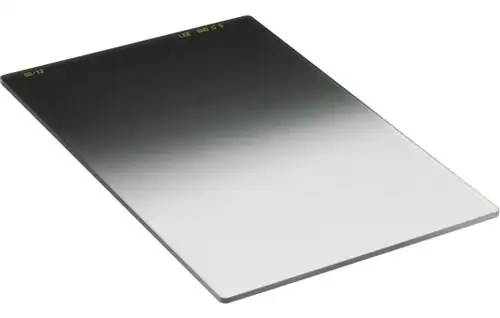 Градуированный нейтральный фильтр