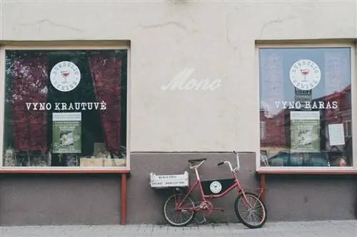 Что такое композиция в фотографии