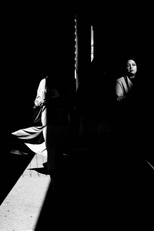 Прогулка по ветру