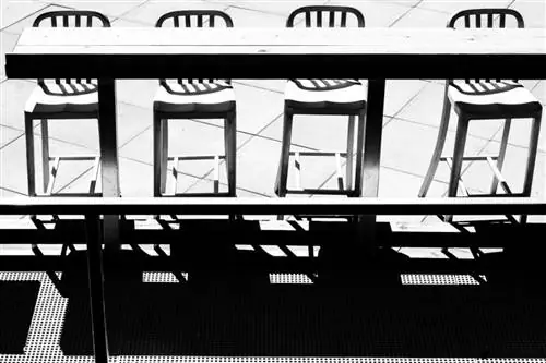 Стул-кабинет № 1