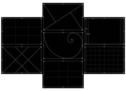 Проверьте свою композицию с помощью Lightroom