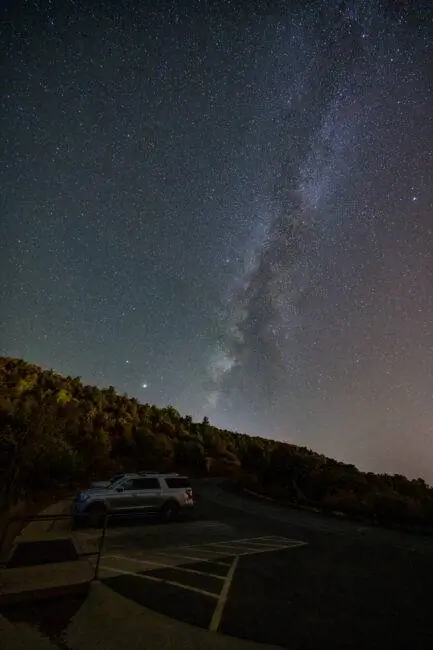 Млечный Путь