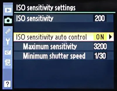 Понимание ISO, выдержки и диафрагмы – руководство для начинающих