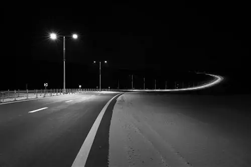 Когда и зачем делать фотографию черно-белой