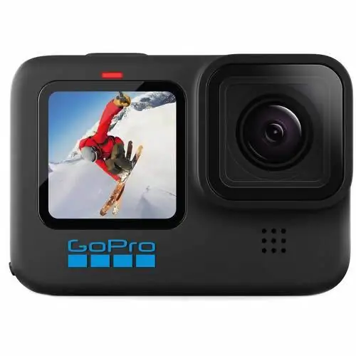Gopro Hero 10 Черный