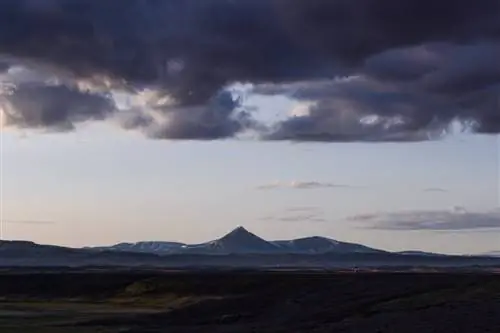 Исландия Sky Orig