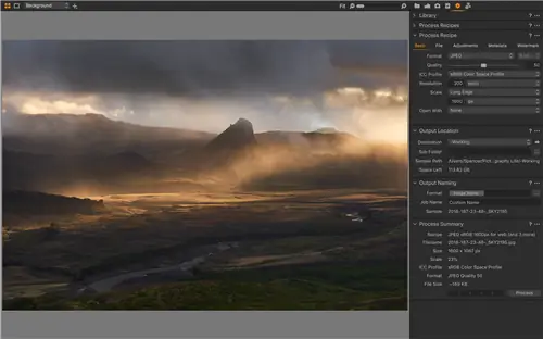 Lightroom против Capture One: стоит ли переходить на другой?