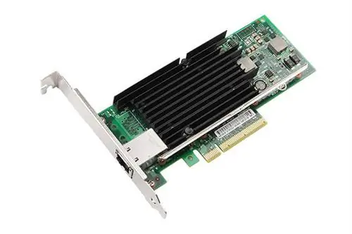 Карта на базе Intel X540-T1