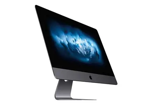 Apple иМак Про