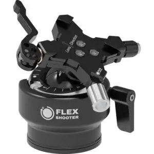 Шаровая головка FlexShooter Pro