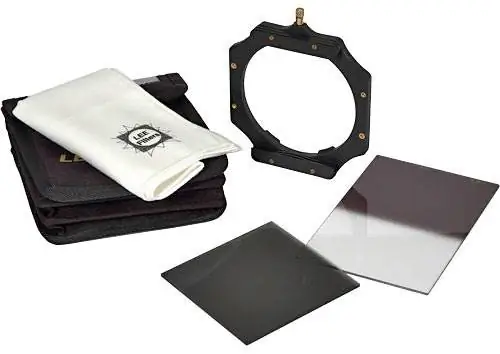 Набор фильтров Ли