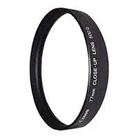 Фильтр для макросъемки Canon 500D