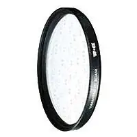 Ч/Б мягкий фильтр