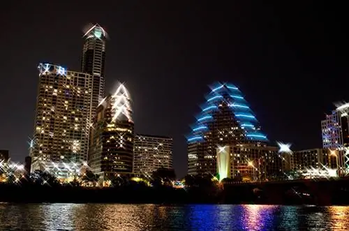 Эффект звезды в фотошопе