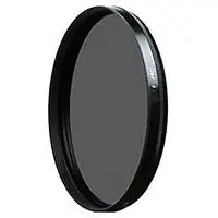 Ч/Б фильтр с круговой поляризацией