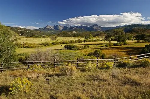 Поляризация широкоугольного объектива