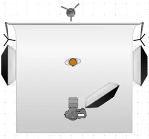Четыре света