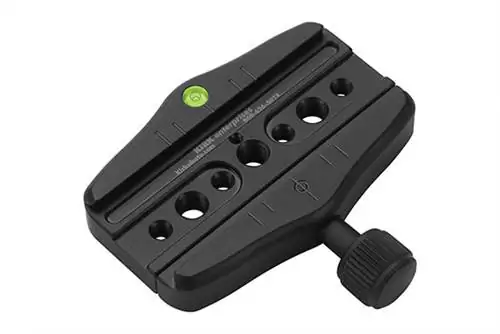 Зажим Kirk QRC-4