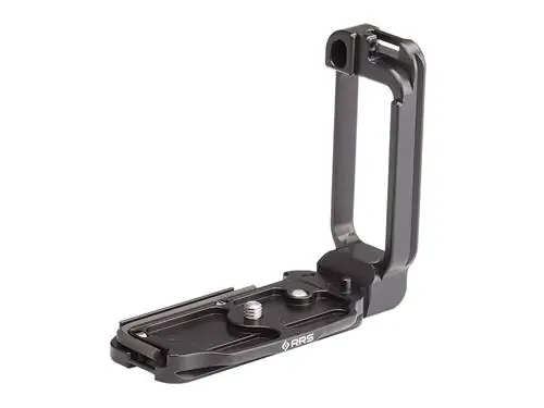 Модульная пластина Arca-Swiss Nikon D850