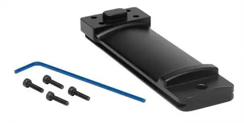 Сменная лапка Kirk LP-46